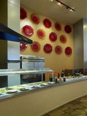 фото отеля Holiday Inn Parque Fundidora Monterrey