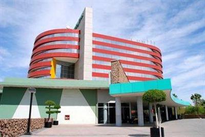 фото отеля Holiday Inn Parque Fundidora Monterrey