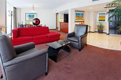 фото отеля Holiday Inn Parque Fundidora Monterrey