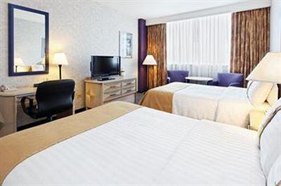 фото отеля Holiday Inn Parque Fundidora Monterrey