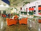 фото отеля Holiday Inn Parque Fundidora Monterrey