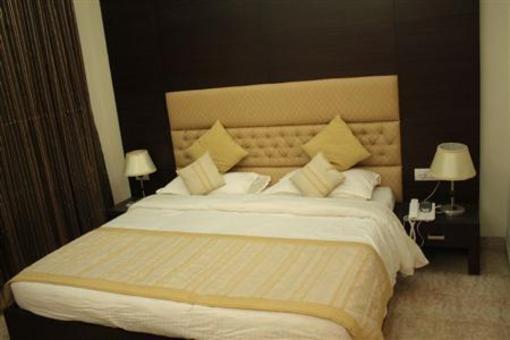 фото отеля Hotel West Inn