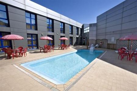 фото отеля Las Gaunas Hotel Logrono