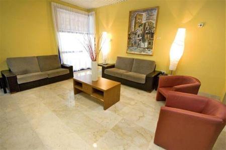 фото отеля Las Gaunas Hotel Logrono