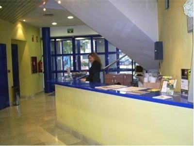 фото отеля Las Gaunas Hotel Logrono