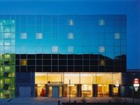 Ibis Muenster