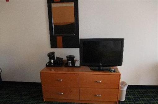 фото отеля Fairfield Inn Salt Lake City Draper