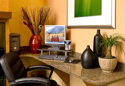 фото отеля Fairfield Inn Salt Lake City Draper