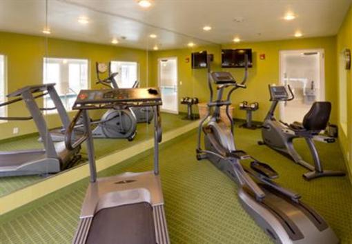 фото отеля Fairfield Inn Salt Lake City Draper