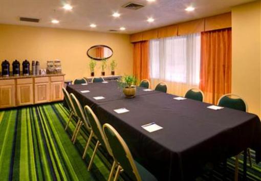 фото отеля Fairfield Inn Salt Lake City Draper
