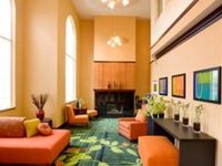 Fairfield Inn Salt Lake City Draper