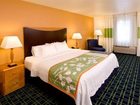 фото отеля Fairfield Inn Salt Lake City Draper