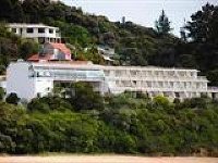 Atawhai Beachcomber Resort
