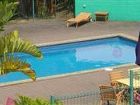 фото отеля Atawhai Beachcomber Resort