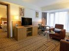 фото отеля Crowne Plaza Moscow World Trade Center