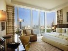 фото отеля Crowne Plaza Moscow World Trade Center