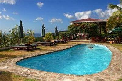 фото отеля Ti Kaye Village Resort
