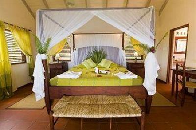 фото отеля Ti Kaye Village Resort