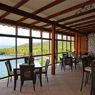 фото отеля Ti Kaye Village Resort