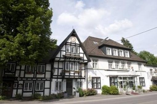 фото отеля Grand City Hotel Gummersbach