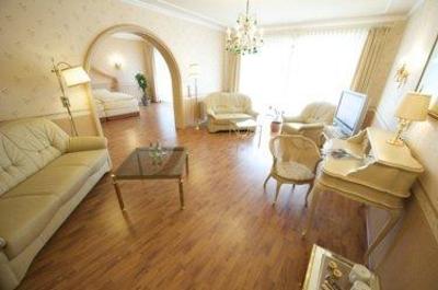 фото отеля Grand City Hotel Gummersbach