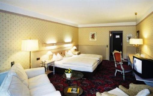 фото отеля Grand City Hotel Gummersbach