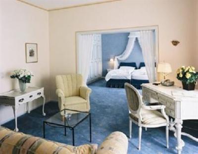 фото отеля Grand City Hotel Gummersbach
