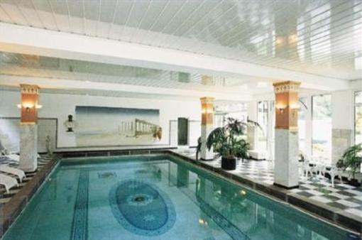 фото отеля Grand City Hotel Gummersbach