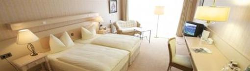 фото отеля Grand City Hotel Gummersbach