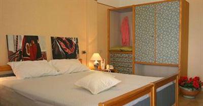 фото отеля Villa Selene Hotel Lanusei