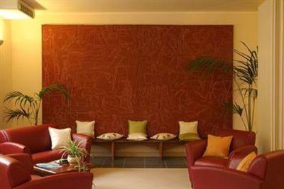фото отеля Villa Selene Hotel Lanusei
