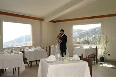 фото отеля Villa Selene Hotel Lanusei