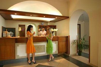 фото отеля Villa Selene Hotel Lanusei