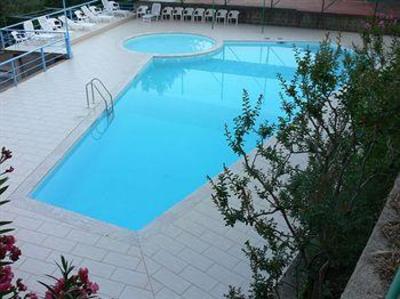 фото отеля Villa Selene Hotel Lanusei