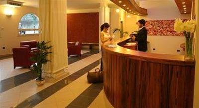 фото отеля Villa Selene Hotel Lanusei