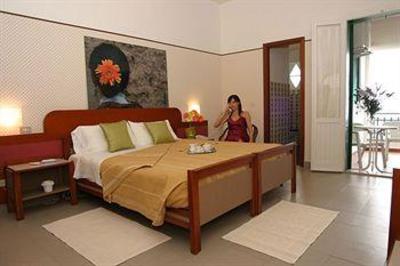 фото отеля Villa Selene Hotel Lanusei