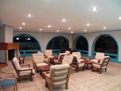 фото отеля Villa Selene Hotel Lanusei