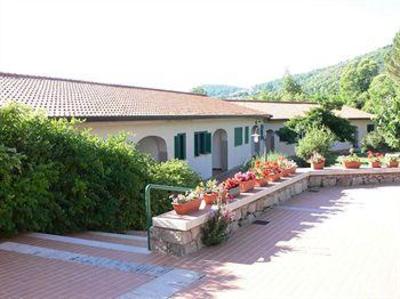 фото отеля Villa Selene Hotel Lanusei