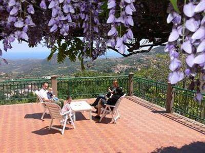 фото отеля Villa Selene Hotel Lanusei