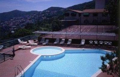 фото отеля Villa Selene Hotel Lanusei