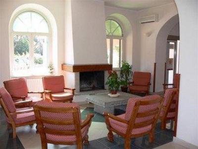 фото отеля Villa Selene Hotel Lanusei