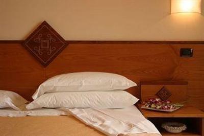 фото отеля Villa Selene Hotel Lanusei