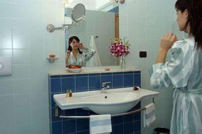фото отеля Villa Selene Hotel Lanusei