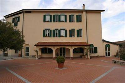 фото отеля Villa Selene Hotel Lanusei