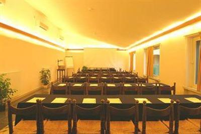 фото отеля Villa Selene Hotel Lanusei