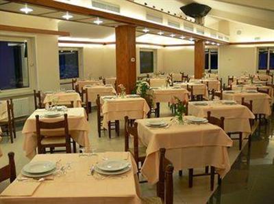 фото отеля Villa Selene Hotel Lanusei