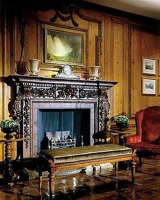 фото отеля Four Seasons Hotel Hampshire Hook