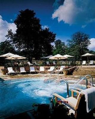 фото отеля Four Seasons Hotel Hampshire Hook
