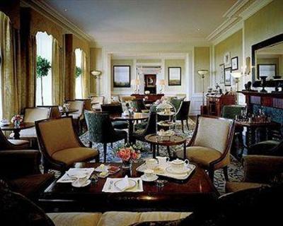 фото отеля Four Seasons Hotel Hampshire Hook