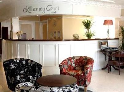 фото отеля Killarney Court Hotel